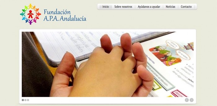 enkel wordpress webbplats Malaga