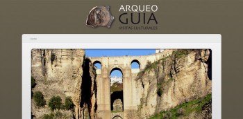 Malaga tourism website