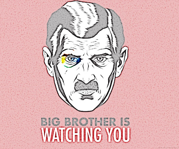 biug google is watching you