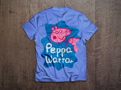 peppa la guarra