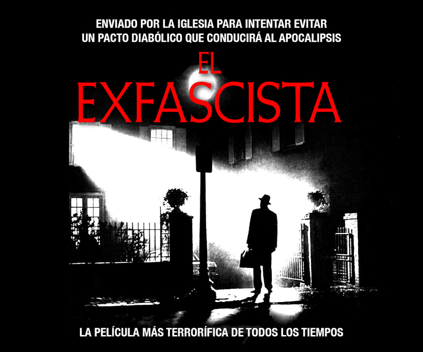 el exfascista