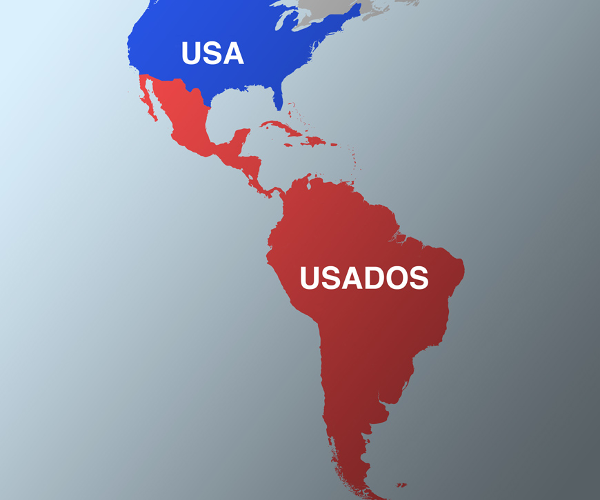 USA y Usados