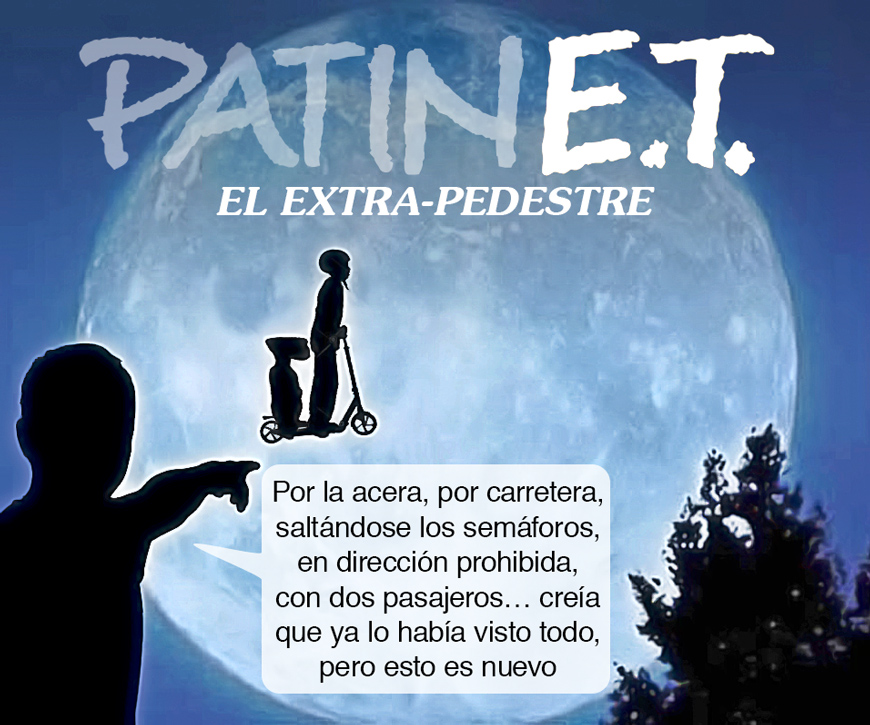 PatinE.T.