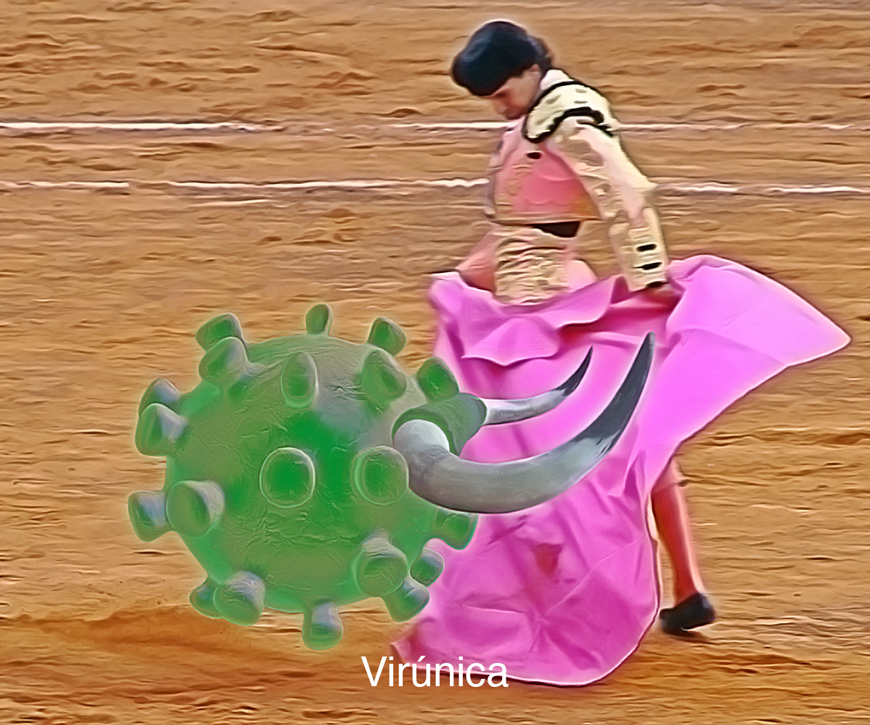 Virúnica