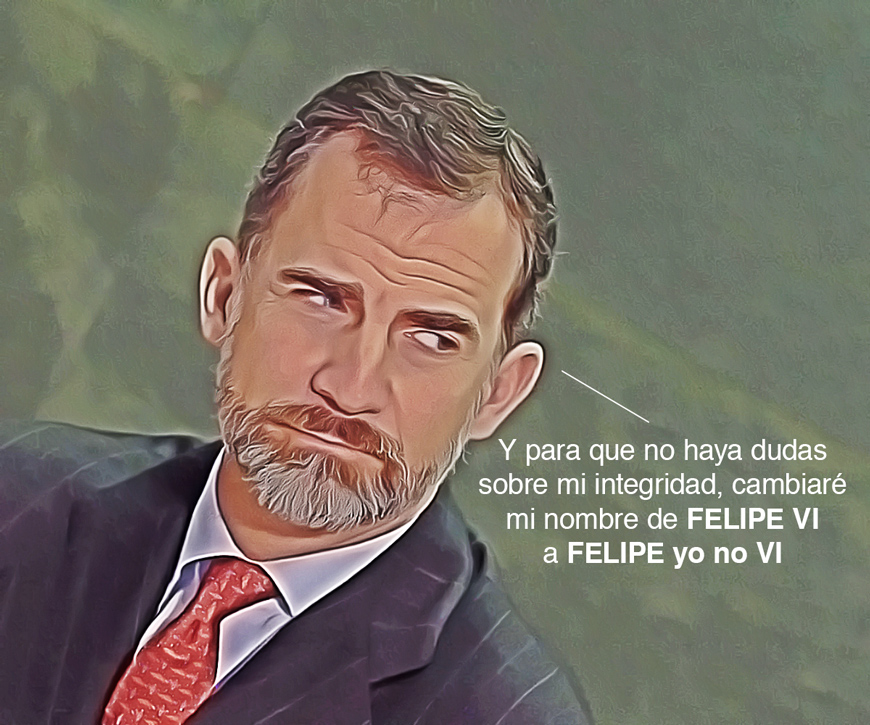 Felipe VI