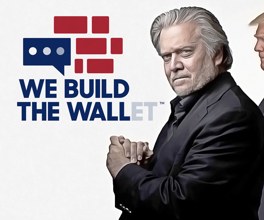 we build the wall-et