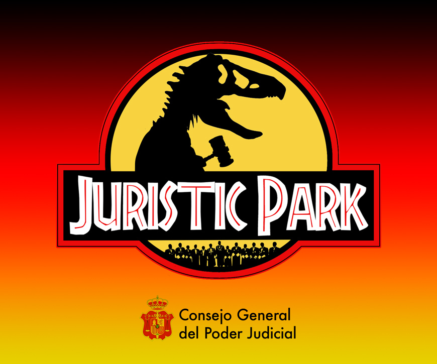 Juristic Park