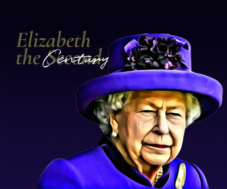 Elizabeth the Century