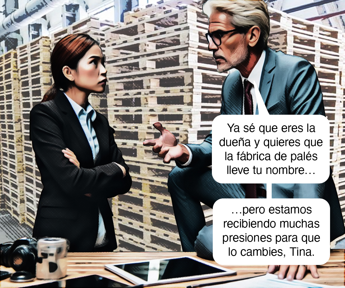 Palés Tina