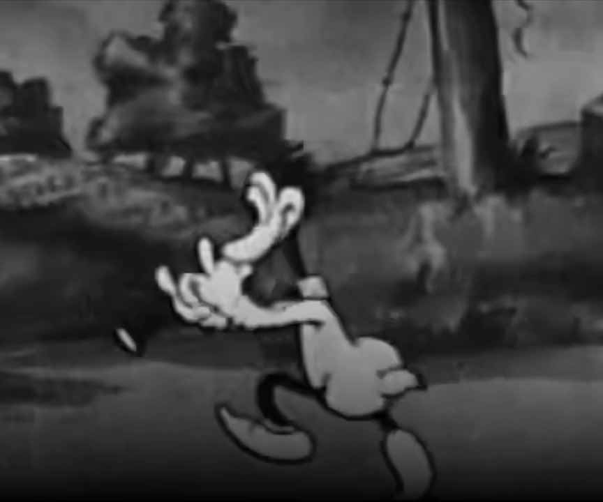 El juego de la oca