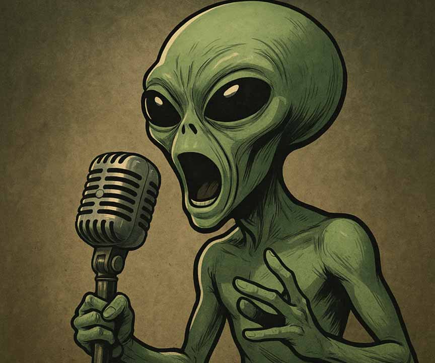 Alien Resurrección