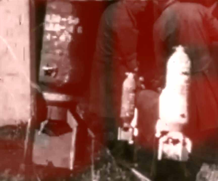 Genocidio