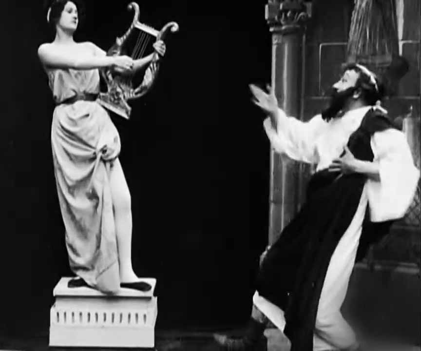 Cómo tratar a una musa